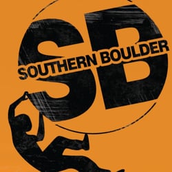 Southern Boulder