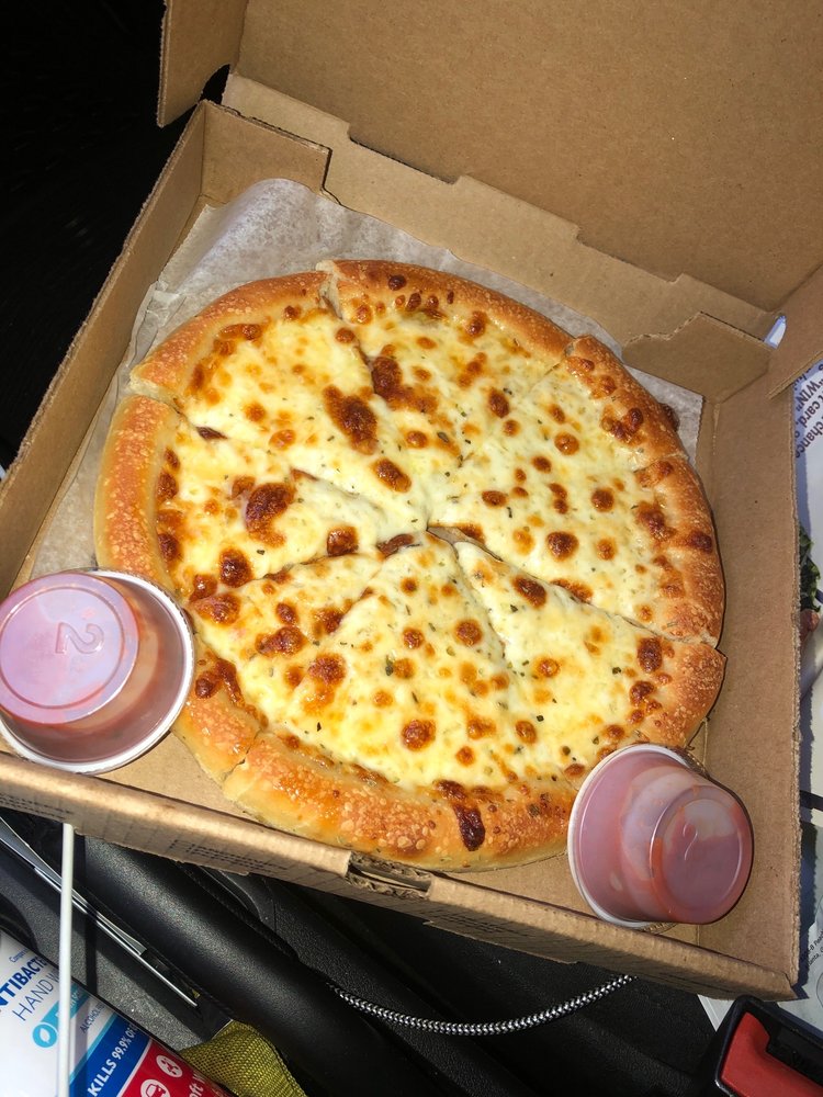 GOLDEN CRUST PIZZA 43 Photos & 103 Reviews 228 Oakland Ave