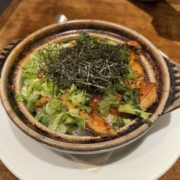 Unagi Meshi Unagi Meshi