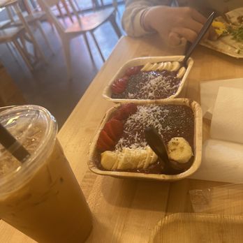 Steadfast Cafe - Açaí bowl , Iced Coffee , Iced Tea - Coffee & Tea Near Me - Huntington Beach, California Steadfast Cafe - Açaí bowl , Iced Coffee , Iced Tea - Coffee & Tea Near Me - Huntington Beach, California
