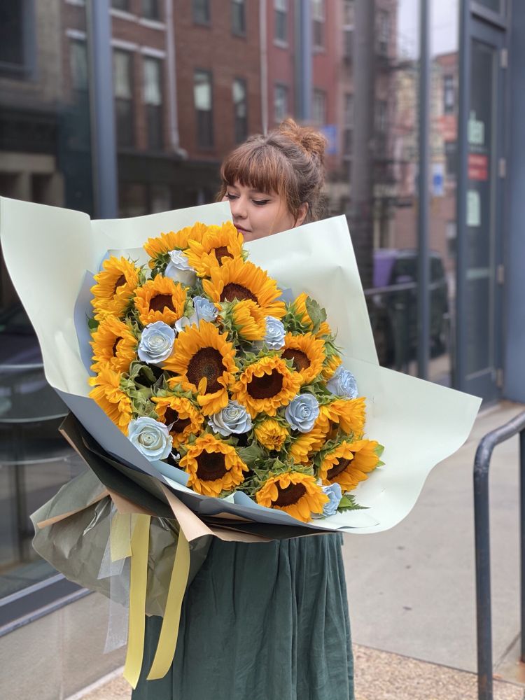 NE Flower Boutique - Old City