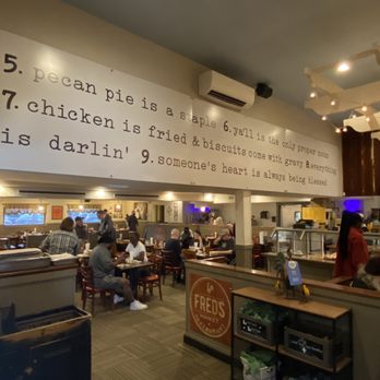 Freds Market - Riverview - Southern Near Me - Riverview, Florida