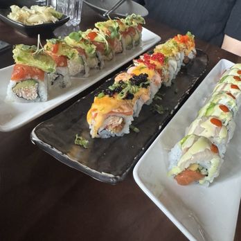 Fúdo - Asian Fusion Near Me - Chamblee, Georgia Fúdo - Asian Fusion Near Me - Chamblee, Georgia