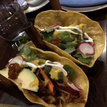 ROOH - Jackfruit Taco. Unique and tasty - Indian Near Me - San Francisco, California ROOH - Jackfruit Taco. Unique and tasty - Indian Near Me - San Francisco, California