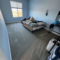Buzy B'z Carpet Cleaning