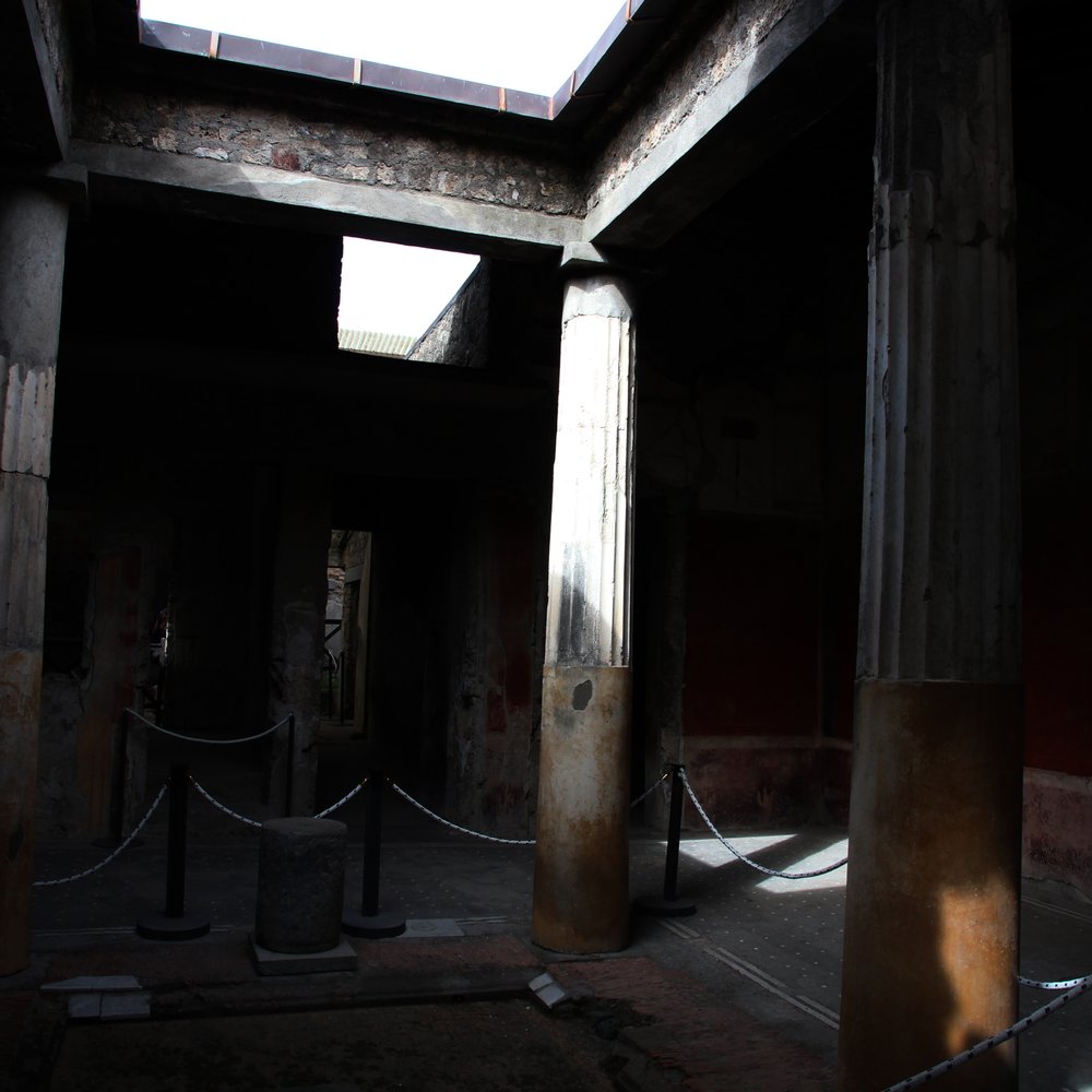 Scavi di Pompei - Museums Near Me - Pompei, NA