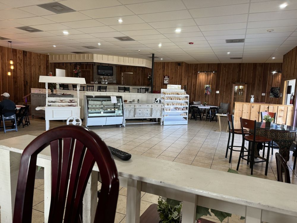 Uncle Honey's Home Style Desserts