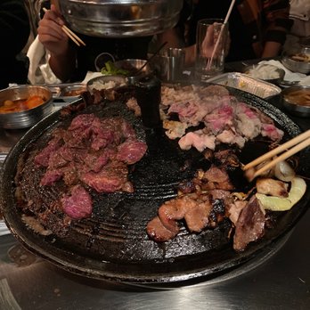 Let's Meat - meat - Korean Near Me - New York, New York Let's Meat - meat - Korean Near Me - New York, New York