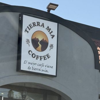 Tierra Mia Coffee - Coffee & Tea Near Me - Long Beach, California