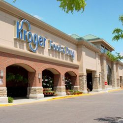Kroger Marketplace