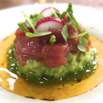 Tickets - Majado aguacate. - Tapas Bars Near Me - Barcelona, B
