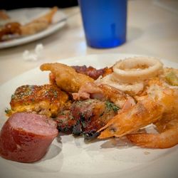 River Buffet & Grill