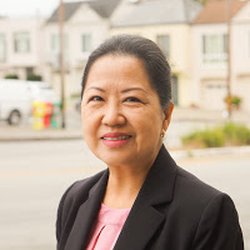 Julieta Jay Carlos, DMD - Dr. Jay
