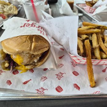 The Burger Joint - Burgers Near Me - Houston, Texas The Burger Joint - Burgers Near Me - Houston, Texas
