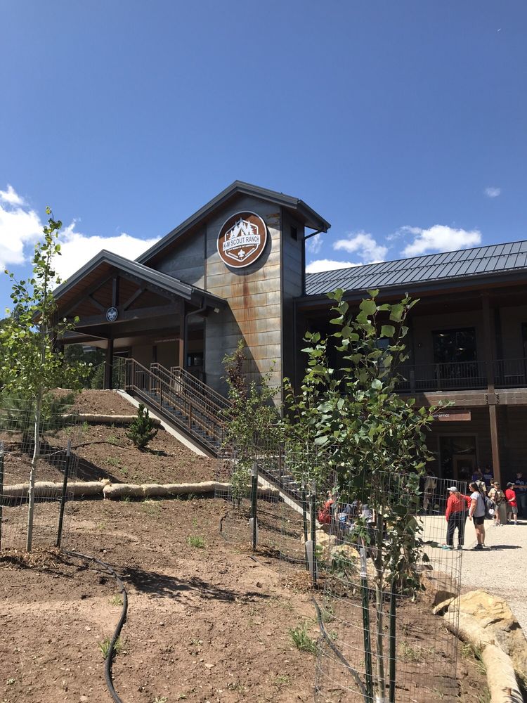 KM SCOUT RANCH Updated August 2024 18 Photos 1066 KM Rd, Hilger