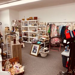 Mt  Pleasant Consignment Shop