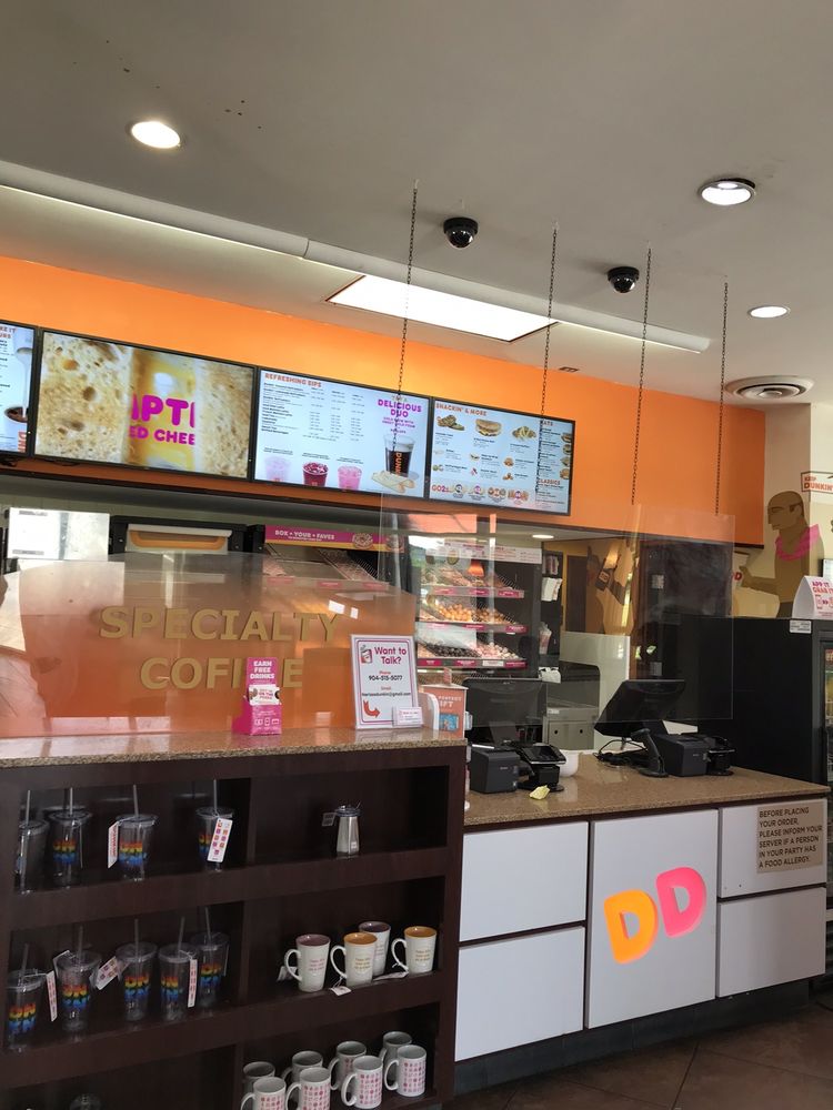 BASKINROBBINS 17 Photos & 13 Reviews 4419 Southside Blvd