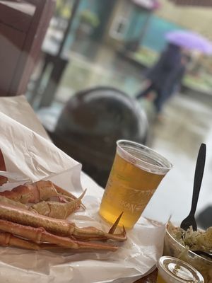 Tracy’s King Crab Shack-Main by null