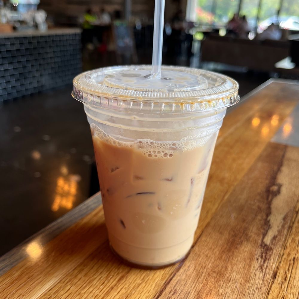 Gather - Lavender Honey - Coffee & Tea Near Me - Chesapeake, Virginia Gather - Lavender Honey - Coffee & Tea Near Me - Chesapeake, Virginia