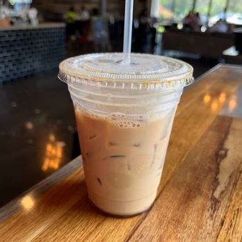 Gather - Lavender Honey - Coffee & Tea Near Me - Chesapeake, Virginia