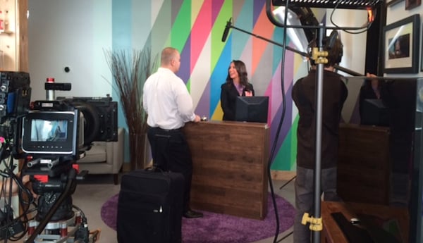 Stratosphere by null