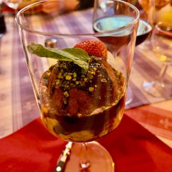 Ristorante Da Nino Dolce Vita - Wer kann da nein sagen?