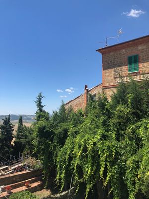 La Terrazza Del Chiostro by null
