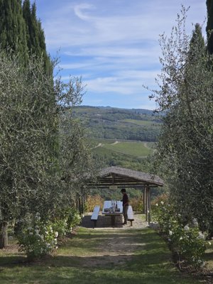 La Cantinetta Di Rignana by null