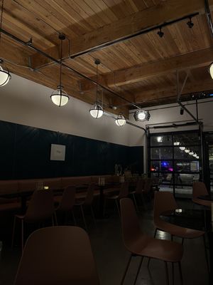 Stem Wine Bar by null