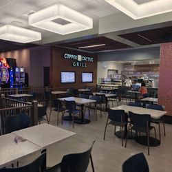 Copper Cactus Grill at Harrah's Ak-Chin