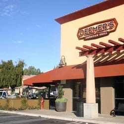 Deemers American Grill