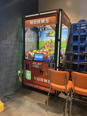 NORMS Restaurant by null