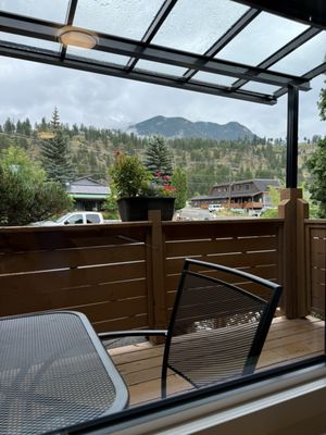 Destination Inn Radium DESTINATION INN - Updated May 2026 - 4881 St. Mary's St, Radium Hot ...