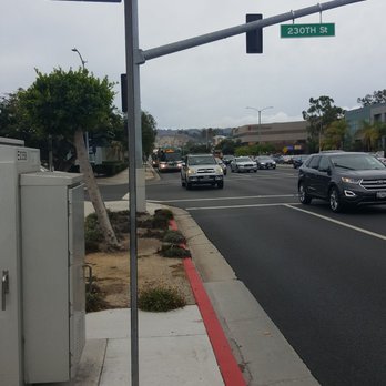 Torrance Transit System - Just 30 minutes late but it came - Bus Stations Near Me - Torrance, California Torrance Transit System - Just 30 minutes late but it came - Bus Stations Near Me - Torrance, California