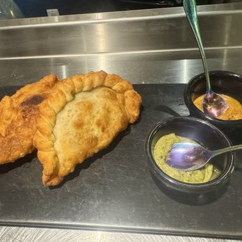 Mola - Latin American Near Me - Washington, DC, District of Columbia