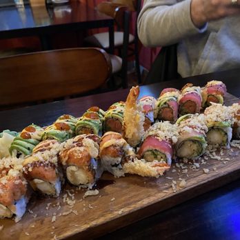 Momo Sushi - Japanese Near Me - Minneapolis, Minnesota Momo Sushi - Japanese Near Me - Minneapolis, Minnesota