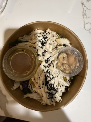 Happier Grocery by null