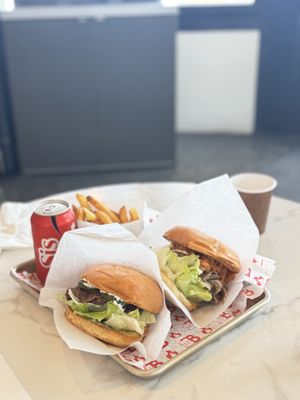 BURGER SEOUL by null