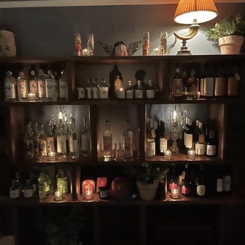Mirate - Moody and pretty - Mexican Near Me - Los Angeles, California