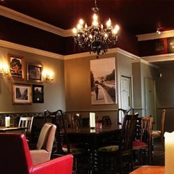 The Marlborough