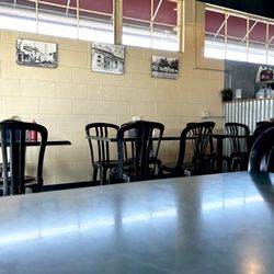 Nobby's - Interior