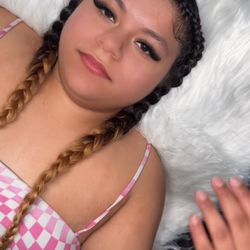 Desire Luxe Lashes