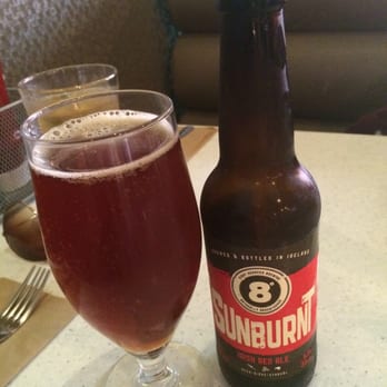 The Counter - Irish red ale - Burgers Near Me - Dublin, D The Counter - Irish red ale - Burgers Near Me - Dublin, D