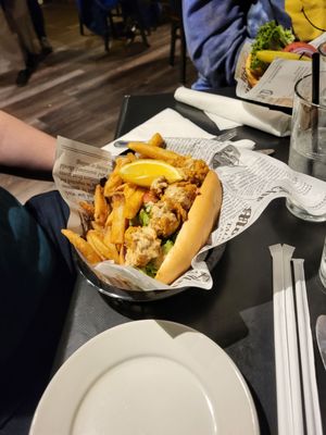 The Deadrise by null