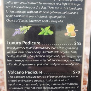 Perfect Nail Now - I got a luxury pedi #ReviewsByRL - Nail Technicians Near Me - Indianapolis, Indiana