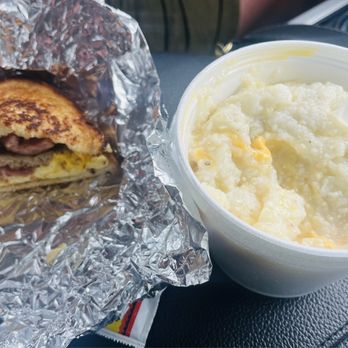 Shubam Family Takeout - Shu bam slam & cheese grits - Seafood Near Me - Mobile, Alabama Shubam Family Takeout - Shu bam slam & cheese grits - Seafood Near Me - Mobile, Alabama