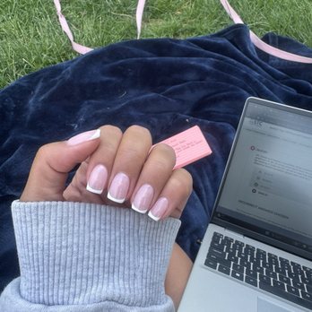 Snappy Nails & Spa - Nail Salons Near Me - Denver, Colorado