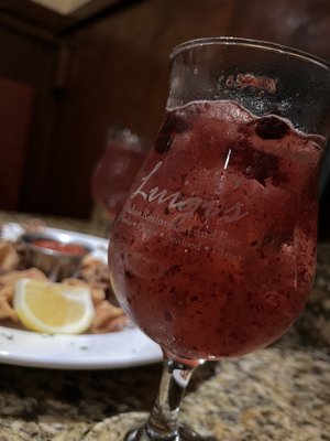 Luigi's Italian Chophouse and Bar by null