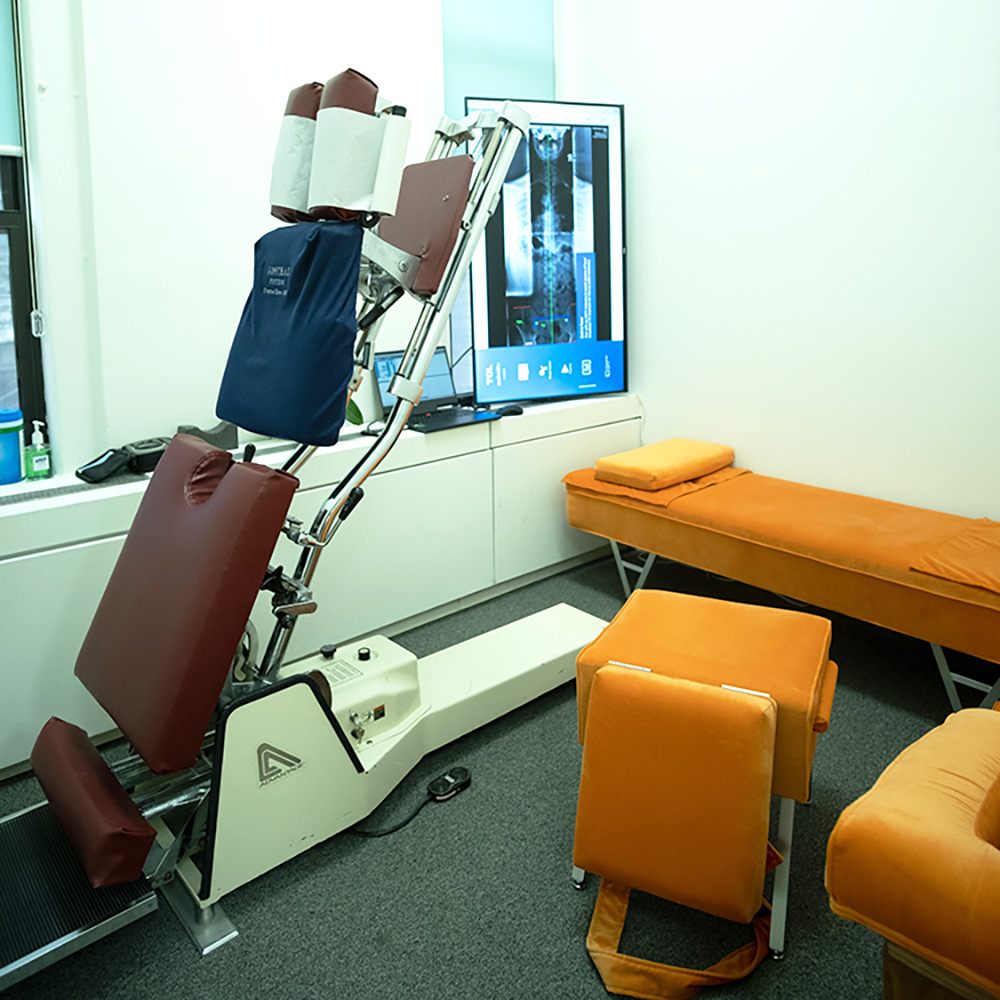 TOP 10 BEST Gonstead Chiropractor in New York, NY - Updated 2026