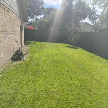 Khan Landscaping - Lawn Services Near Me - Houston, Texas Khan Landscaping - Lawn Services Near Me - Houston, Texas